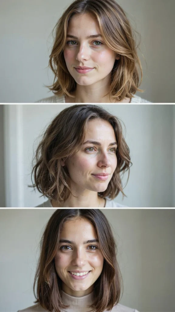 Textured Lob