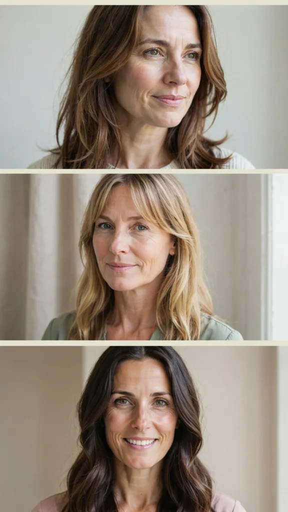  Long Cut With Side Layers